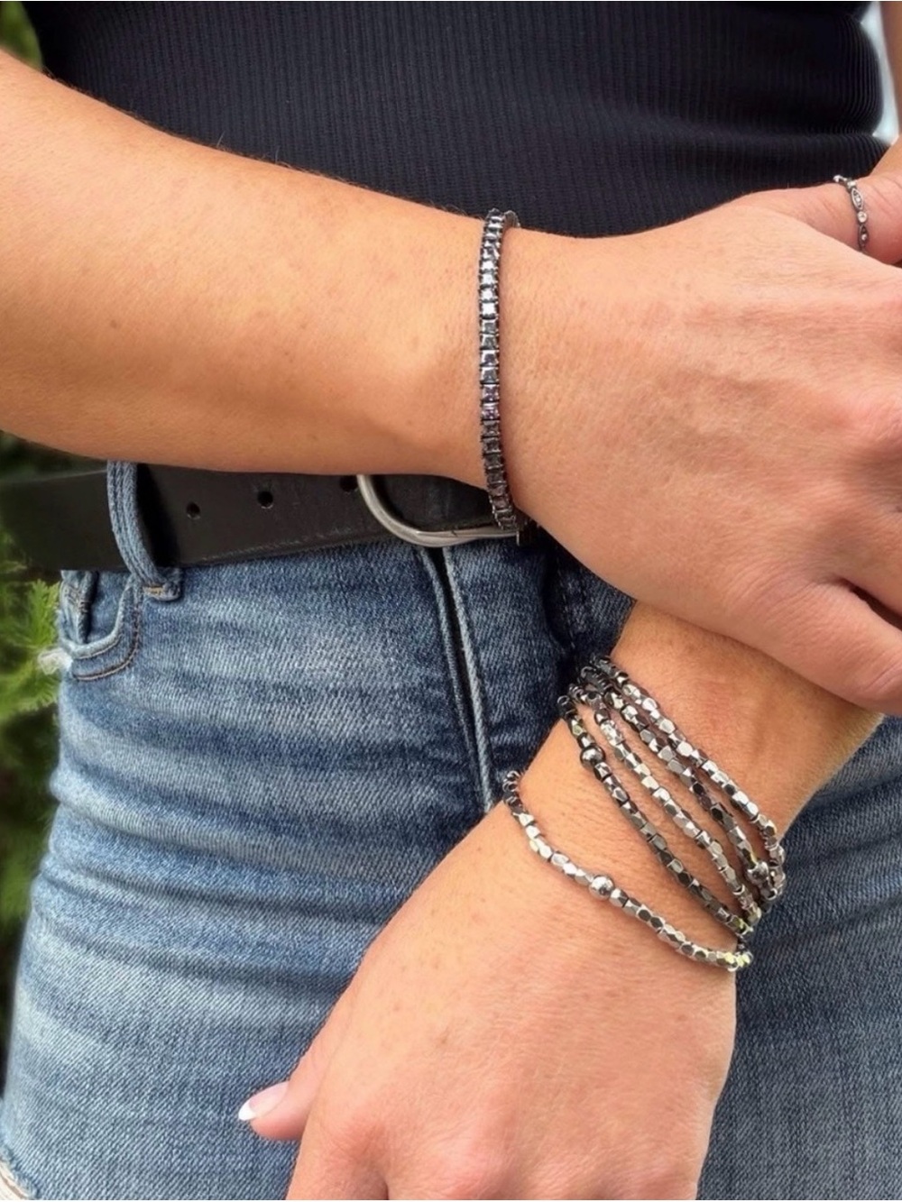 Park Lane Solstice Bracelet - Picture 6 of 8